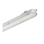 Philips LED Waterdichte Montagebalk CoreLine WT120C 29W 3400lm - 840 Koel Wit | 150cm - Dali Dimbaar