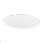Philips LED Downlight GreenSpace2 DN472B 19.4W 2000lm 120D - 830 Warm Wit | 216mm - IP54 - Aluminium Reflector