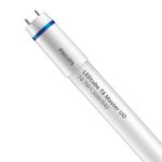Philips LED Buis T8 MASTER (EM/Mains) Ultra Output 14.7W 2500lm - 840 Koel Wit | 120cm - Vervangt 36W