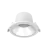 Noxion LED Downlight Apollo V2.0 15W 1860lm 60D - 830/840 CCT | 175mm - Zaagmaat 150mm - Dali Dimbaar