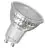 Osram LED Value Reflector Spot  GU10 PAR16 6.9W 575lm 60D - 830 Warm Wit | Vervangt 80W