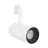 Ledvance LED Railspot D85 Wit 25W 1500lm 15-55D - 830 Warm Wit | Mechanical Zoom - Dimbaar