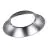 Ledvance High Bay Value Reflector 200W 80D Zilver