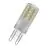 Osram LED Capsule G9 Helder 4.8W 600lm - 840 Koel Wit | Vervangt 48W
