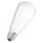 Osram Classic LED E27 Edison Filament Mat 4W 470lm - 827 Zeer Warm Wit | Vervangt 40W