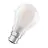 Osram Classic LED B22d Peer Filament Mat 7W 806lm - 827 Zeer Warm Wit | Dimbaar - Vervangt 60W