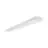 Ledvance LED Lineair Pendelarmatuur IndiviLED 34W 3550lm - 940 Koel Wit | 120x12cm - UGR 