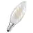 Ledvance Superior Classic LED E14 Mat 3.4W 470lm - 940 Koel Wit | Dimbaar - Beste Kleurweergave