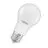 Osram Classic LED E27 Peer Mat 10W 1055lm - 840 Koel Wit | Vervangt 75W