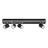 Ledvance LED Decor Spot Mars Zwart 58W 1800lm - 830 Warm Wit