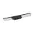 Ledvance LED Montagebalk Undercabinet Fitting Zonder Frame Zwart 10W 500lm - 830 Warm Wit | 55cm - met USB