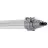 Ledvance Waterdicht Montagebalk Vochtbestendig Max PC 52W 8000lm - 840 Koel Wit | 150cm -Vervangt 2x58W