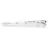 Ledvance LED Waterdichte Montagebalk Vochtbestendig Gen 2 32W 4400lm - 865 Daglicht | 120cm - 3 Uur Noodverlichting - Vervangt 2x36W