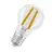 Osram Classic LED E27 Peer Filament Helder 5W 1055lm Ultra Efficiency - 830 Warm Wit | Vervangt 75W