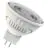 Osram LED Superstar Reflector Spot GU5.3 MR16 5.6W 550lm 45D - 827 Zeer Warm Wit | Vervangt 45W