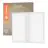 Ledvance LED Paneel Protect 600 36W 5040lm - 830 Warm Wit | 60x60cm - UGR 
