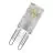 Ledvance Performance LED Capsule Helder G9 1.9W 200lm - 827 Zeer Warm Wit | Vervangt 20W
