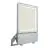 Ledvance LED Floodlight Flex Wit 250W 37000lm 55x120D - 830 Warm Wit | IP66 - Dali Dimbaar - Asymmetrisch 