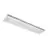 Opbouw armatuur sporthal Wit LX Sport 70W 6650lm 840 | 150cm 