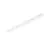 Philips LED Montagebalk CoreLine Wit 57W 8000lm - 830-840 CCT | 150cm - Dimbaar, Dali - Vervangt 2x80W