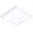 Eglo Connect.Z Smart Plafondlamp Badkamerverlichting Fueva 6-Z Kunststof Wit 13.5W 2000lm - 827-865 Afstembaar Wit + RGB | Dimbaar