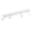 Eglo Connect.Z Smart Plafond Spot Melitello-Z Staal Wit 14.8W 2200lm - 827-865 Afstembaar Wit + RGB | Dimbaar