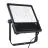 THORNeco LED Floodlight LEO FLEX Aluminium Antraciet 205/250/300W 30000/35000/40000lm 60D - 840 Koel Wit | IP66 - Asymmetrisch