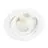 Any Lamp Inbouw Spot Circulair Kantelbaar Wit | Zaagmaat 75mm - GU5.3 Fitting