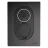Zaptec GO - Laadpaal - 22kW - RFID