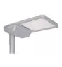 Ledvance LED Straatverlichting Flex Groot RW35ST Grijs 110W 16350lm 35x135D - 730 Warm Wit | IP66 - Asymmetrisch