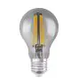 Ledvance Smart+ Wifi E27 Peer Classic Filament Smoky 6W 540lm - 825 Zeer Warm Wit | Dimbaar - Vervangt 50W