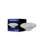 Noxion LED Spot G53 AR111 7.4W 450lm 40D - 927 Zeer Warm Wit | Beste Kleurweergave - Dimbaar - Vervangt 50W