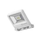 Ledvance LED Floodlight Endura Wit 10W 800lm 100D - 830 Warm Wit | IP65 - Symmetrisch