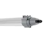 Ledvance Waterdicht Montagebalk Vochtbestendig Max PC 27W 4000lm - 840 Koel Wit | 120cm -Vervangt 2x36W