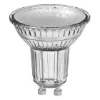 Ledvance Performance LED Spot Reflector GU10 PAR16 4.5W 350lm 36D - 930 Warm Wit | Beste Kleurweergave - Dimbaar - Vervangt 50W