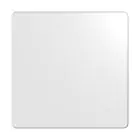Ledvance LED Bulkhead Surface Plat Lichtbronnen Vierkant Wit 23W 3780lm - 830-840 CCT | 500mm - IP20