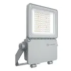 Ledvance LED Floodlight Flex Wit 40W 6200lm 55x120D - 840 Koel Wit | IP66 - Dali Dimbaar - Asymmetrisch 