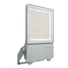 Ledvance LED Floodlight Flex Wit 180W 27000lm 30D - 830 Warm Wit | IP66 - Dali Dimbaar - Symmetrisch 