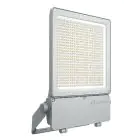 Ledvance LED Floodlight Flex Wit 250W 37000lm 45x140D - 830 Warm Wit | IP66 - Dali Dimbaar - Asymmetrisch 