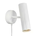 DFTP by Nordlux Wandlamp MIB 6 Wit - Metaal | GU10 Max 8W