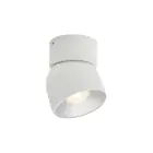 Nordlux Pitcher Spot Metaal Wit | Geschikt voor GU10