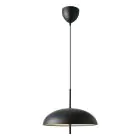DFTP by Nordlux LED Pendelarmatuur Versale Metaal Zwart | Geschikt voor E27