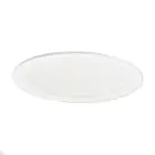 Philips LED Downlight GreenSpace2 DN472B 19.4W 2000lm 120D - 830 Warm Wit | 216mm - IP54 - Aluminium Reflector