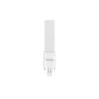 Noxion Lucent PL-S LED 2.8W - 827 Zeer Warm Wit | 2-Pin - Vervangt 5W