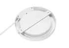 Philips LED Downlight DN065C Metaal Wit 19W 2000lm 110D - 840 Koel Wit | 225mm - Zaagmaat 200mm - IP20