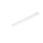 Philips LED Montagebalk CoreLine BN126C 31W 4100lm - 840 Koel Wit | 120cm - 1x Doorvoerbedrading