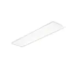 Philips LED Paneel CoreLine RC132V 26W 3600lm - 840 Koel Wit | 120x30cm - UGR 