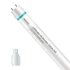 Philips LED Buis T8 MASTER Value (EM/Mains) High Output 20.5W 3100lm - 840 Koel Wit | 150cm - Vervangt 58W